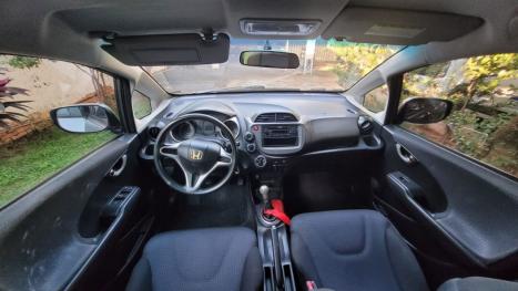 HONDA Fit 1.4 16V 4P LXL FLEX, Foto 5