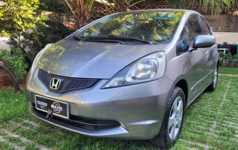HONDA Fit 1.4 16V 4P LXL FLEX, Foto 6