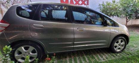 HONDA Fit 1.4 16V 4P LXL FLEX, Foto 7