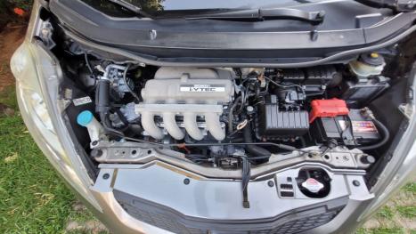 HONDA Fit 1.4 16V 4P LXL FLEX, Foto 8