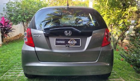 HONDA Fit 1.4 16V 4P LXL FLEX, Foto 9