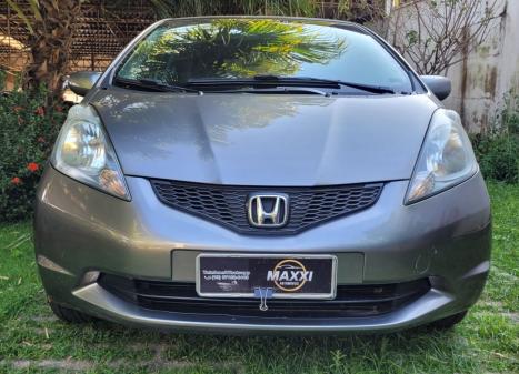 HONDA Fit 1.4 16V 4P LXL FLEX, Foto 10