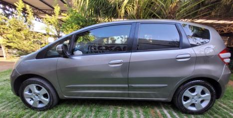 HONDA Fit 1.4 16V 4P LXL FLEX, Foto 11
