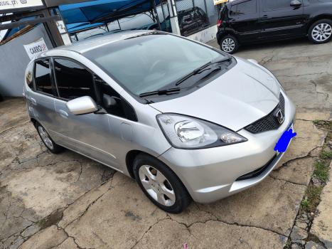 HONDA Fit 1.4 16V 4P LXL, Foto 2