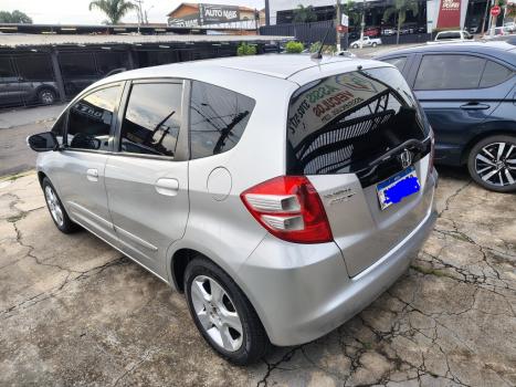 HONDA Fit 1.4 16V 4P LXL, Foto 3