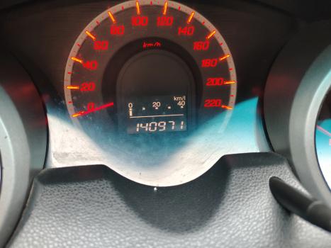 HONDA Fit 1.4 16V 4P LXL, Foto 4