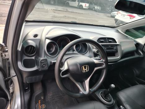 HONDA Fit 1.4 16V 4P LXL, Foto 5
