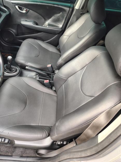 HONDA Fit 1.4 16V 4P LXL, Foto 6