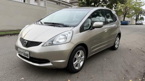 HONDA Fit 1.4 16V 4P LX FLEX AUTOMÁTICO, Foto 1