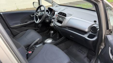 HONDA Fit 1.4 16V 4P LX FLEX AUTOMÁTICO, Foto 5