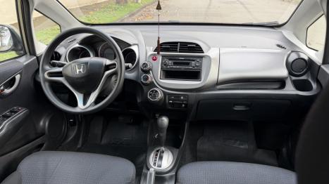 HONDA Fit 1.4 16V 4P LX FLEX AUTOMÁTICO, Foto 6
