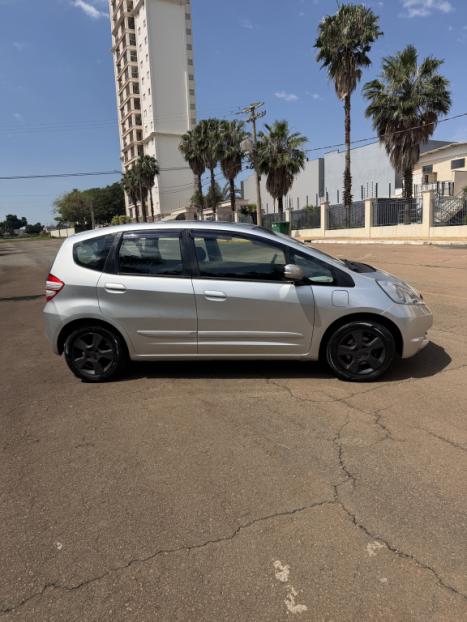 HONDA Fit 1.4 16V 4P LX, Foto 6