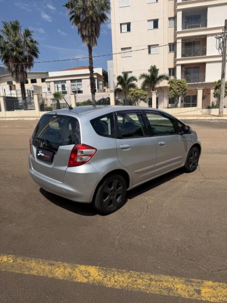 HONDA Fit 1.4 16V 4P LX, Foto 5