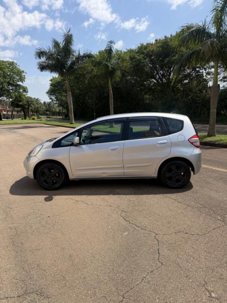 HONDA Fit 1.4 16V 4P LX, Foto 7