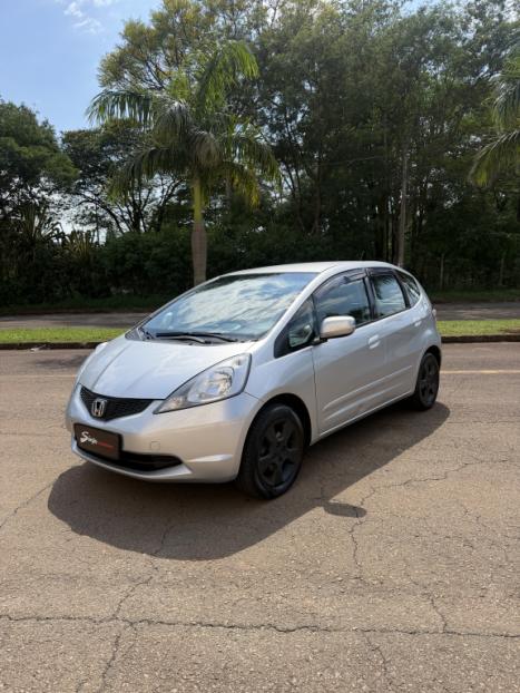 HONDA Fit 1.4 16V 4P LX, Foto 2