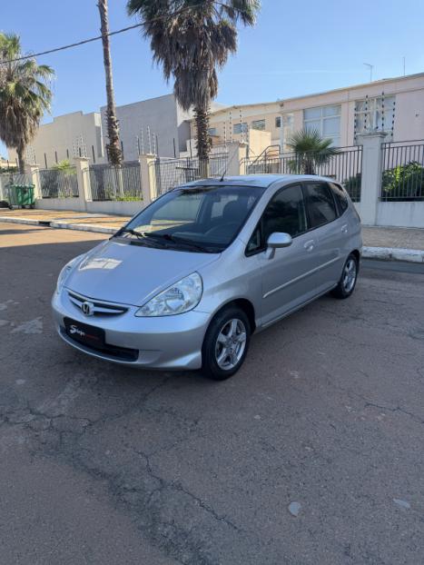 HONDA Fit 1.4 16V 4P LX FLEX, Foto 2