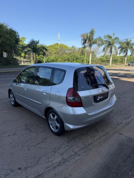 HONDA Fit 1.4 16V 4P LX FLEX, Foto 4