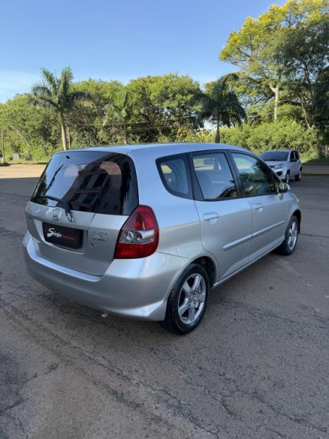 HONDA Fit 1.4 16V 4P LX FLEX, Foto 5