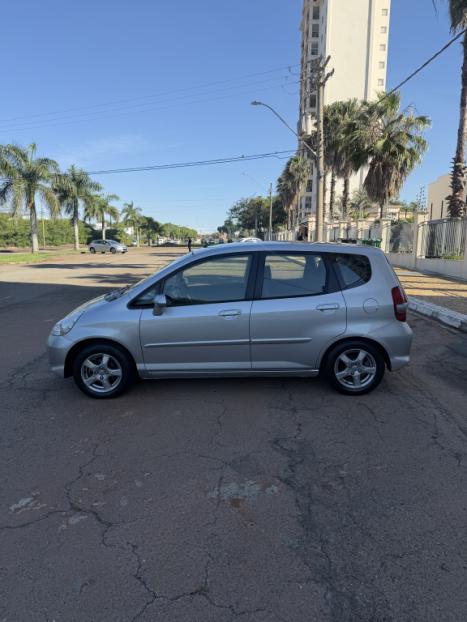 HONDA Fit 1.4 16V 4P LX FLEX, Foto 6