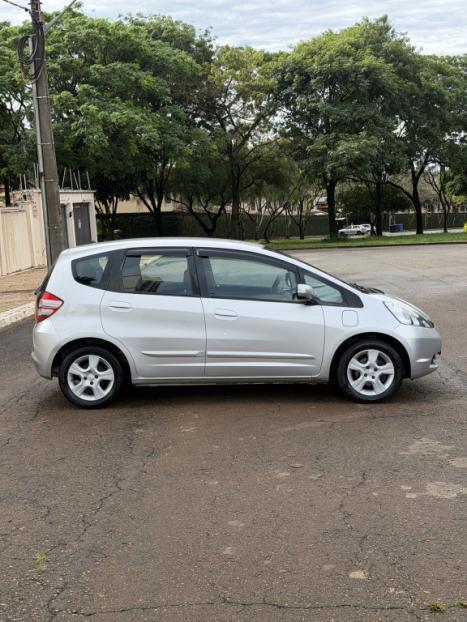 HONDA Fit 1.4 16V 4P LX FLEX, Foto 5