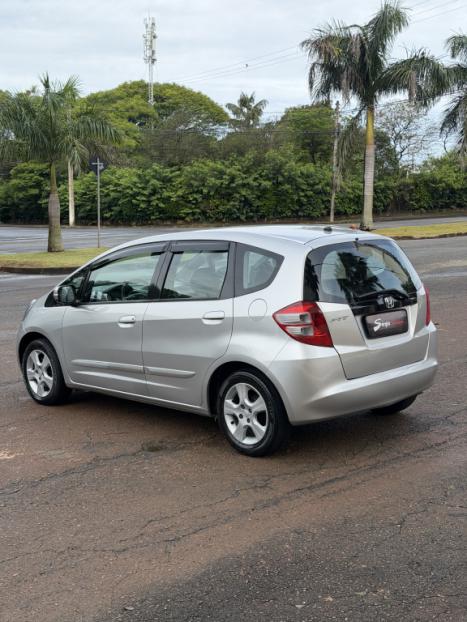 HONDA Fit 1.4 16V 4P LX FLEX, Foto 6