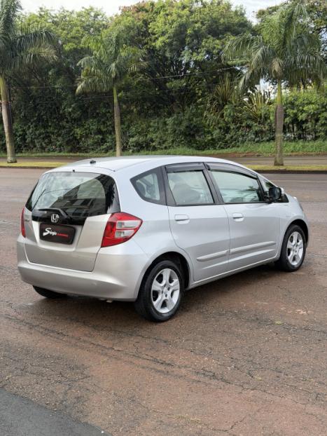 HONDA Fit 1.4 16V 4P LX FLEX, Foto 7
