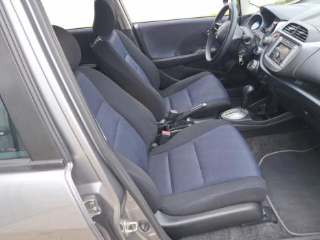 HONDA Fit 1.4 16V 4P LX FLEX AUTOMÁTICO, Foto 6