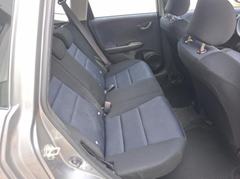 HONDA Fit 1.4 16V 4P LX FLEX AUTOMÁTICO, Foto 7