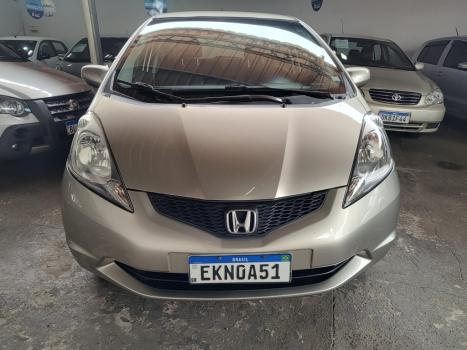 HONDA Fit 1.4 16V 4P LX FLEX, Foto 2