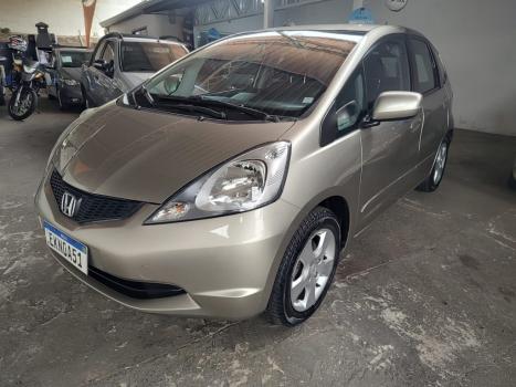 HONDA Fit 1.4 16V 4P LX FLEX, Foto 3