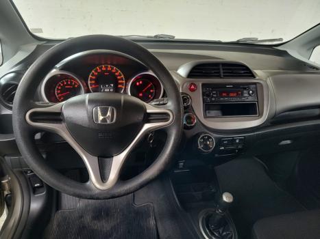 HONDA Fit 1.4 16V 4P LX FLEX, Foto 4