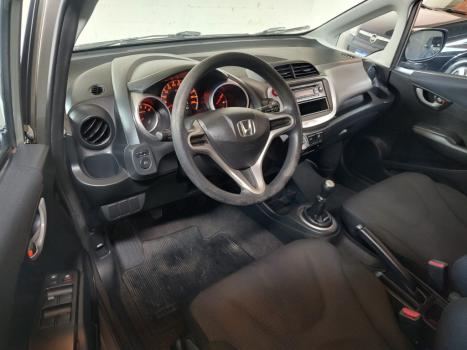 HONDA Fit 1.4 16V 4P LX FLEX, Foto 5
