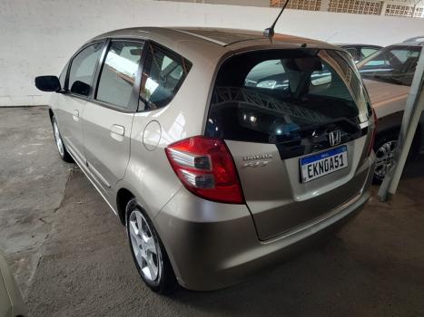 HONDA Fit 1.4 16V 4P LX FLEX, Foto 6