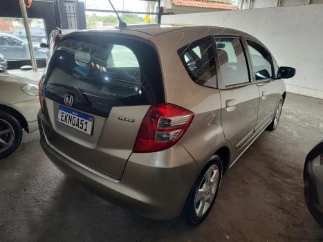 HONDA Fit 1.4 16V 4P LX FLEX, Foto 7