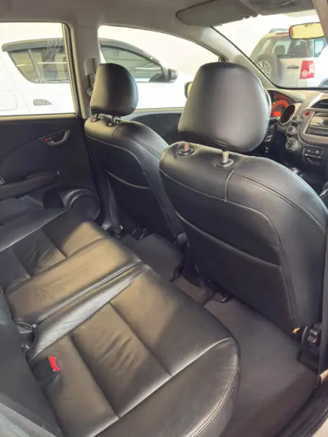 HONDA Fit 1.4 16V 4P CX FLEX AUTOMÁTICO, Foto 12
