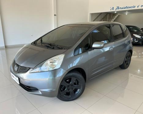HONDA Fit 1.4 16V 4P LX, Foto 1