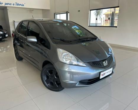 HONDA Fit 1.4 16V 4P LX, Foto 3