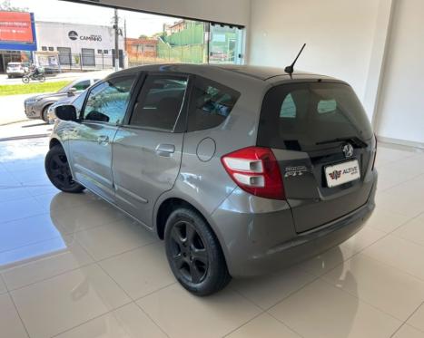 HONDA Fit 1.4 16V 4P LX, Foto 4