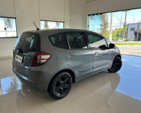 HONDA Fit 1.4 16V 4P LX, Foto 6