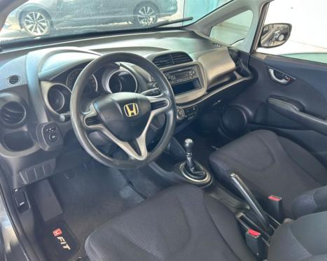 HONDA Fit 1.4 16V 4P LX, Foto 7