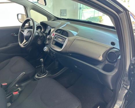 HONDA Fit 1.4 16V 4P LX, Foto 8