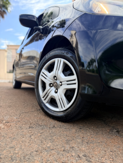 HONDA Fit 1.4 16V 4P CX FLEX, Foto 5