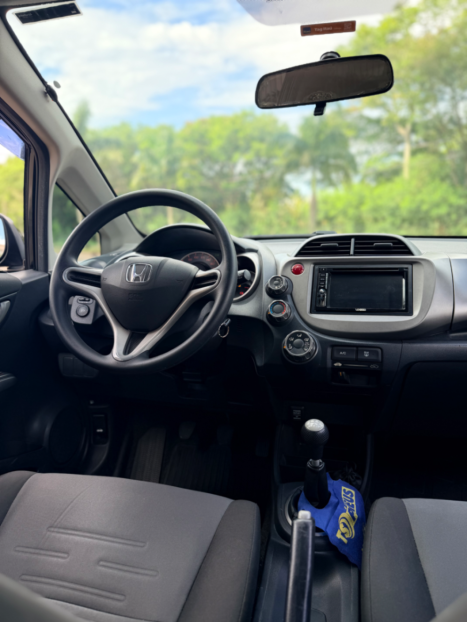 HONDA Fit 1.4 16V 4P CX FLEX, Foto 7