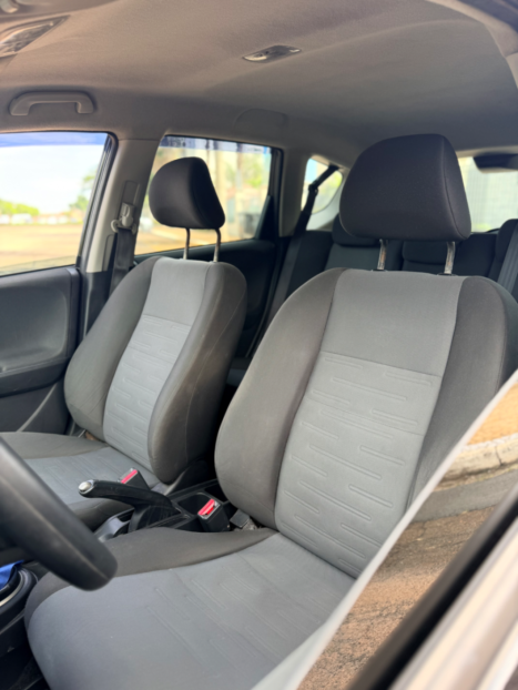 HONDA Fit 1.4 16V 4P CX FLEX, Foto 8