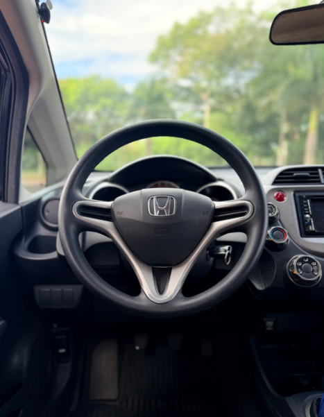 HONDA Fit 1.4 16V 4P CX FLEX, Foto 11