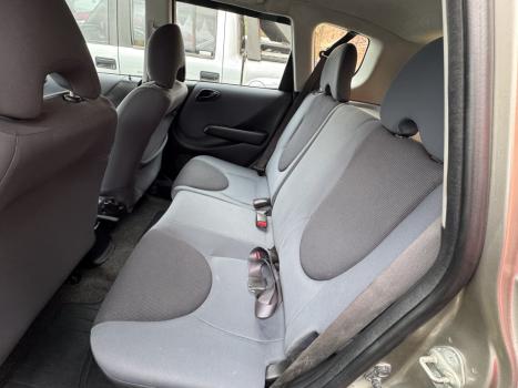 HONDA Fit 1.4 4P LX, Foto 8