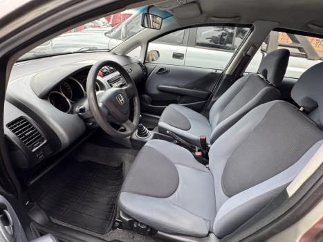 HONDA Fit 1.4 4P LX, Foto 9