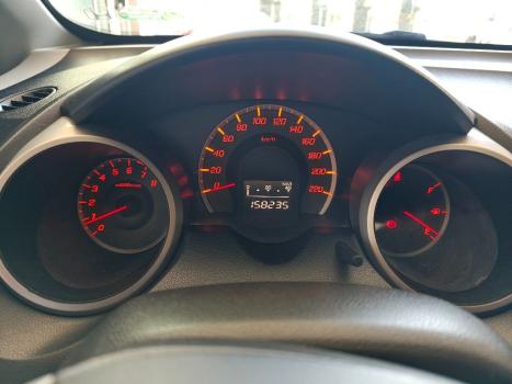 HONDA Fit 1.4 4P LX FLEX, Foto 6 HONDA Fit 1.4 4P LX FLEX, Foto 6