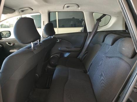 HONDA Fit 1.4 4P LX FLEX, Foto 7 HONDA Fit 1.4 4P LX FLEX, Foto 7
