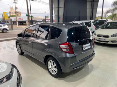 HONDA Fit 1.4 4P LX FLEX, Foto 5